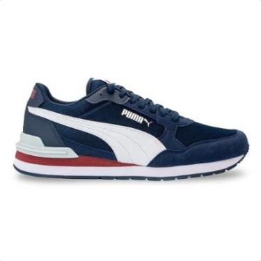 Imagem de Tênis Puma Unissex St Runner V4 Mesh-Unissex