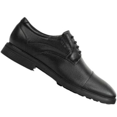 Imagem de Sapato Social Ferracini Bali 6017-709g Masculino-Masculino