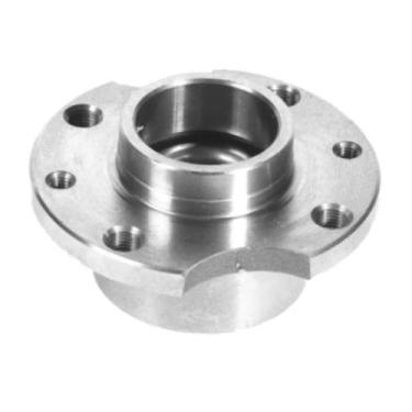 Imagem de Cubo Roda Traseiro Fiat 147 82 Uno Mille Premio 94 Tipo 1.6 93 7526622