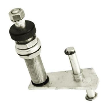 Imagem de Pivo limpador parabrisa mercedes benz 3 limpadores central - CEMAK