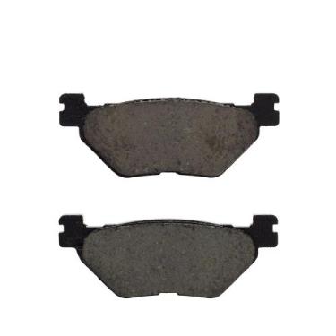 Imagem de Pastilha Freio Cobreq Racing (n-1805) Xt 1200z 10 T.