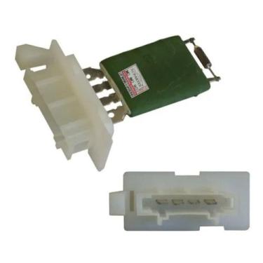 Imagem de Resistência Ventilação Interna Corsa / Montana 2003 Gol G5 - ACPARTES