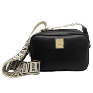 Imagem de Bolsa Feminina Alça Media Vizzano 10003.10-Feminino
