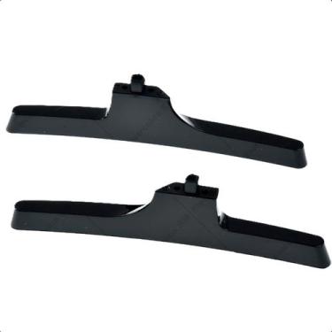 Imagem de Base Pé Tv Samsung Un32j4000 Un32j4300 Bn96-36499f Orig Novo