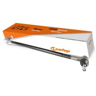 Imagem de Barra Direcao Volkswagen Kombi 1975 Ate 2013 Lado Esquerdo Fixa Cofap