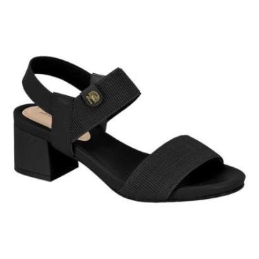 Imagem de Sandália Papete Feminina Modare Ultraconforto Anatômico-Feminino