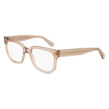 Imagem de Armação Calvin Klein Jeans CKJ24615 006 Feminino-Feminino