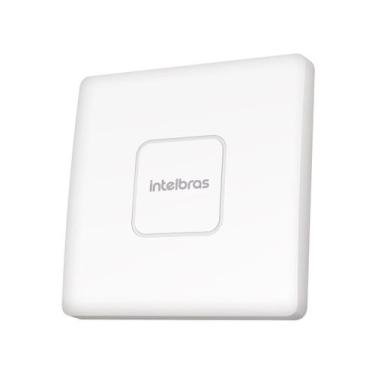 Imagem de Roteador Access Point Corporativo Wireless AP1350 - INTELBRAS
