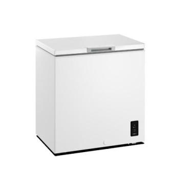 Imagem de Freezer Horizontal Electrolux 1 Porta Inverter HB200 197L, Branco, Biv