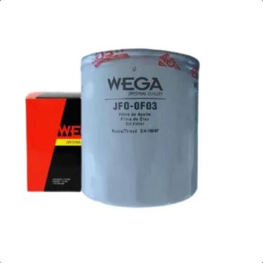 Imagem de Filtro de Óleo Arrizo 5 Celer Tiggo 2 Tiggo 5X 7 Pro 8 Pro 1.5 16v - W