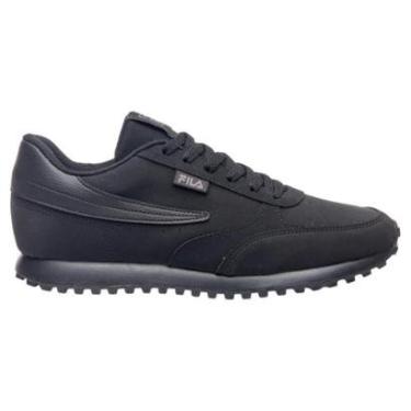 Imagem de Tênis Casual Fila Renno Classic Sl Masculino-Masculino