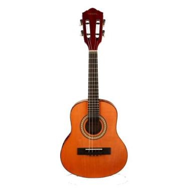 Imagem de Cavaco vogga acustico vcc600 nb natural brown