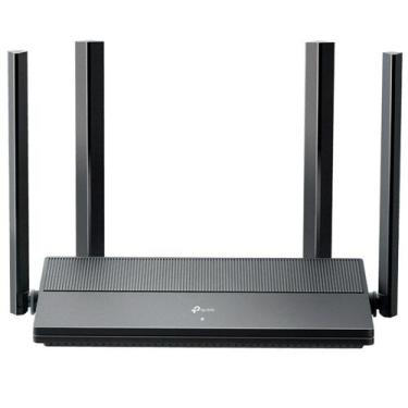 Imagem de Roteador TP-Link Archer EX220 V2.8 Wi-Fi 6 Dual Band AX1800 3 Portas G