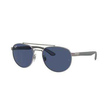 Imagem de Óculos Solar Ray Ban RB3736 00480 56