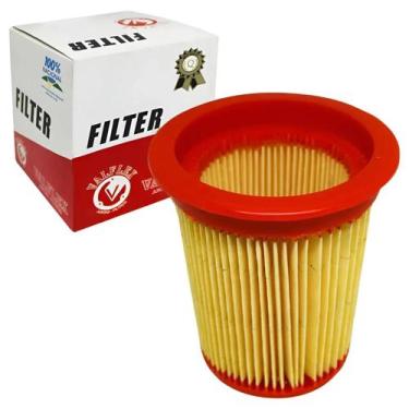 Imagem de Filtro De Ar Suzuki Yes 125, Intruder 125, Katana, Gsr 150 - Valflex