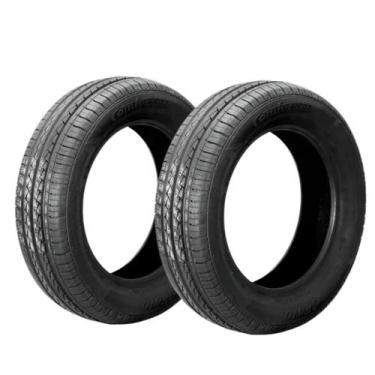 Imagem de Kit 2 Pneus Comforser Aro 15 175/65 R15 84H CF610