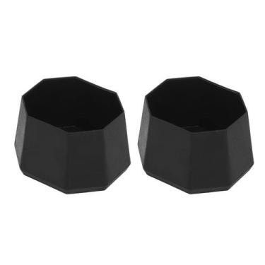 Imagem de Raquete de tênis RitoEasySports, 2 peças, bunda de raquete de tênis, c