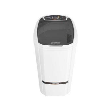 Imagem de Tanquinho de Lavar Roupas Colormaq 10kg Ecomax LCS10, Branco, 220V