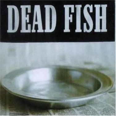 Imagem de Cd dead fish sirva-se - DECK