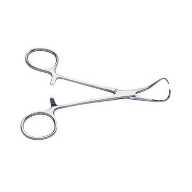 Imagem de Pinça Backaus 10cm - Golgran