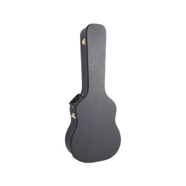 Imagem de Case Para Violão Aço On-Stage GCA5000B - OSS-CORDAS