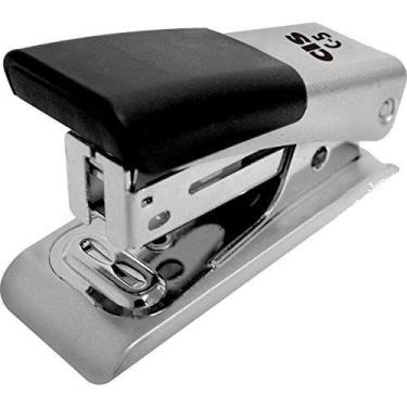 Imagem de Grampeador Metal Cis C-5 Metallic P/12Fls. 26/6 - SERTIC