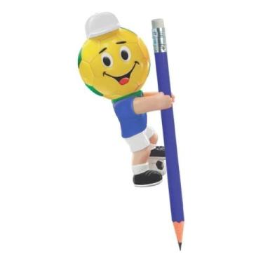 Imagem de Agarradinho Copa do Mundo 2026 Futebol Infantil Colecionável  Líder Br