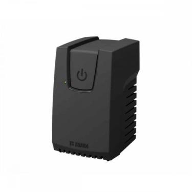 Imagem de Estabilizador Powerest 500Va Entrada Bivolt Saida 115V 9116 - TS SHARA