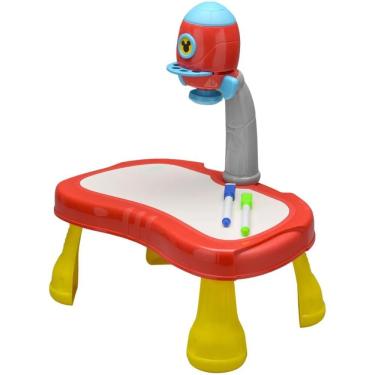 Imagem de Mesa De Atividade - Projetor - Disney Baby - Yes Toys