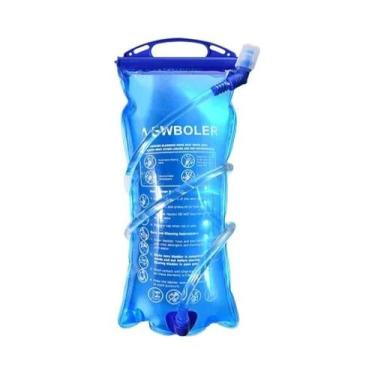 Imagem de Mochila De Hidratação Esportiva NEWBOLER, Bolsa De Água Portátil, Livr