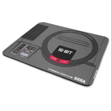 Imagem de Mouse Pad Gamer - Super Games MD - JPS INFO
