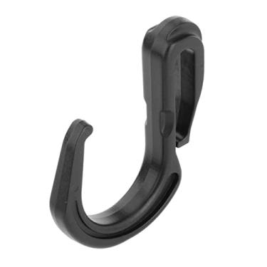 Imagem de Fivelas de liberação móvel do suporte para gancho de correia em forma s esportivas de