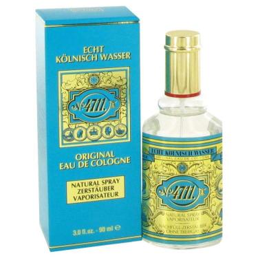 Imagem de Perfume Masculina 4711 Muelhens 90ml