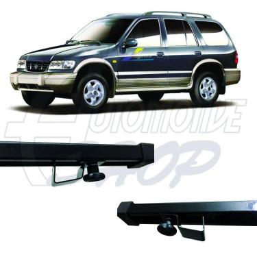 Imagem de Rack Teto Resistent Travessa Kia Sportage 1993 até 02 LW019