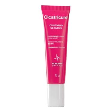 Imagem de Creme Facial Anti-Idade Cicatricure Contorno Dos Olhos 15g