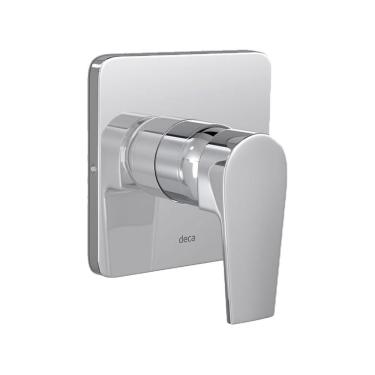 Imagem de Acabamento De Registro Para Ducha Higiênica Monocomando 4993.C26.Act Level - Deca