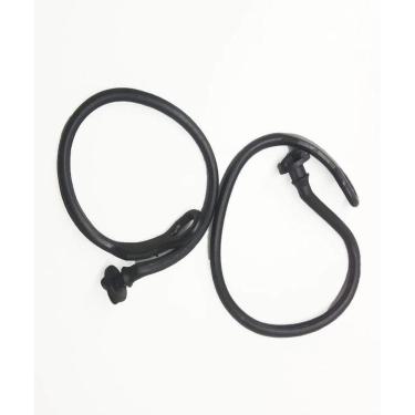 Imagem de Par De Corda Cordão Bagagito Ford Escort Fiesta Street G1