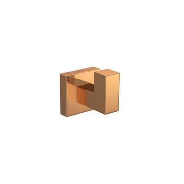 Imagem de Cabide Quadratta Deca Red Gold