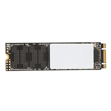 Imagem de 128 GB M.2 NGFF SSD Nvme PCIe M.2 SSD de unidade de estado sólido compatível com laptop e PC desktop