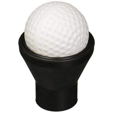 Imagem de Jef World of Golf Gifts and Gallery, Inc. Bola Pick Up (preto)