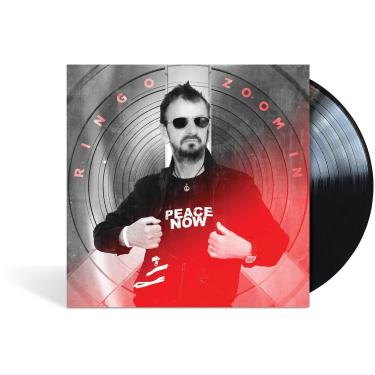 Imagem de Zoom In - EP [LP] [Disco de Vinil]