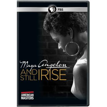 Imagem de American Masters: Maya Angelou: And Still I Rise DVD