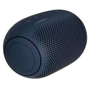Imagem de Caixa De Som Lg Xboom Go Portátil Meridian Pl2