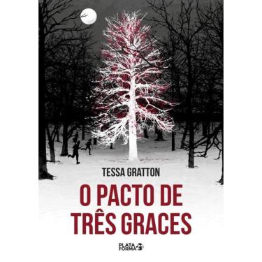 Imagem de Pacto De Tres Graces,O