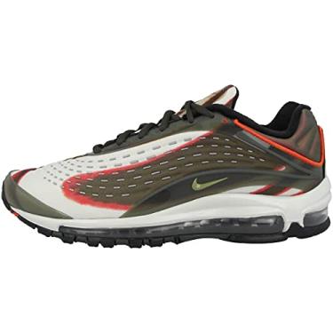 Imagem de Nike Calçados de ginástica para meninos, Sequoia/Camper Verde, 5.5