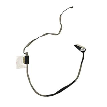 Imagem de Cabo LCD de laptop para Acer para Gateway NE572 NV510 NV570P E1-510P E1-532P V5WT2 EDP DC02001V010 NOVO
