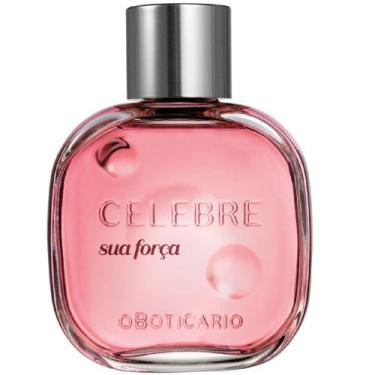 Imagem de Perfume Feminino Desodorante Colônia 100ml Celebre - Perfumaria