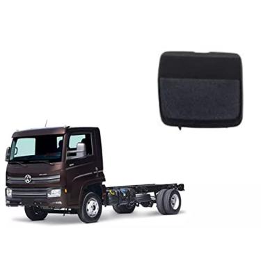 Imagem de TAMPAO DO PARACHOQUE SUPERIOR LD VW 9170 DELIVERY VW