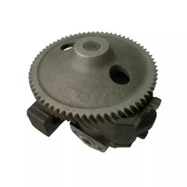 Imagem de BOMBA OLEO LUBRIFICANTE PARA IVECO EUROTECH EUROTRAKKER POWERSTAR