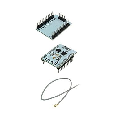 Imagem de CHIPSCE 010-0262, Modulo Arduino Wifi Esp8266 Serial - Esp-201